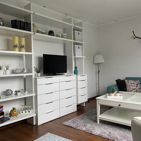 Moellenbecks Messewohnungen Ratingen Extérieur photo