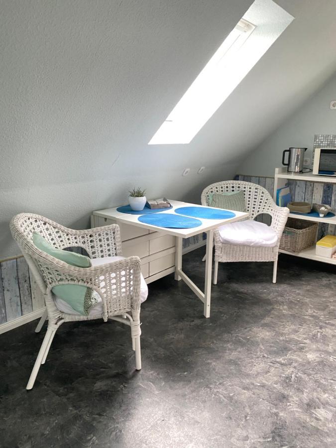 Moellenbecks Messewohnungen Ratingen Extérieur photo
