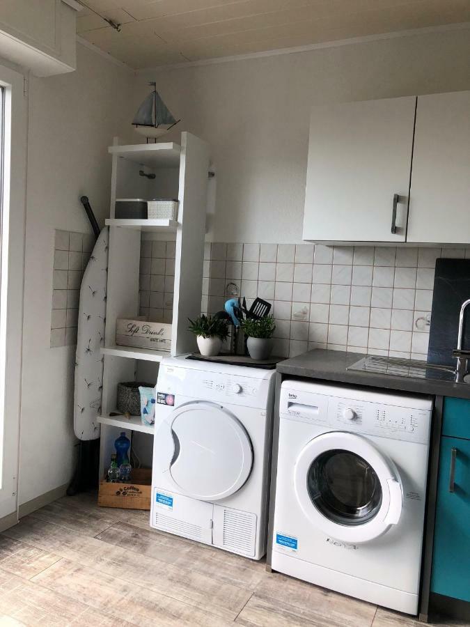 Moellenbecks Messewohnungen Ratingen Extérieur photo