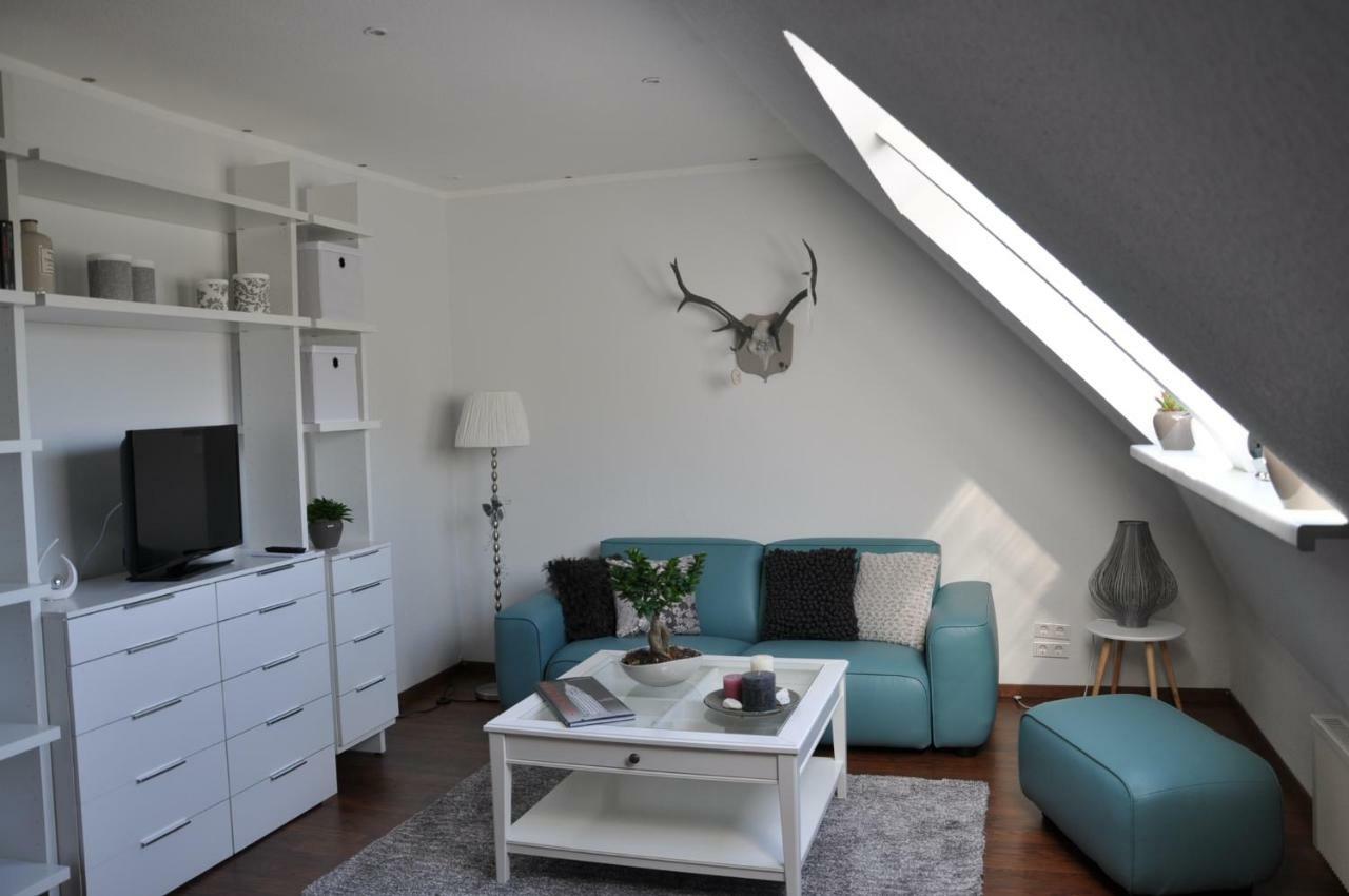 Moellenbecks Messewohnungen Ratingen Extérieur photo