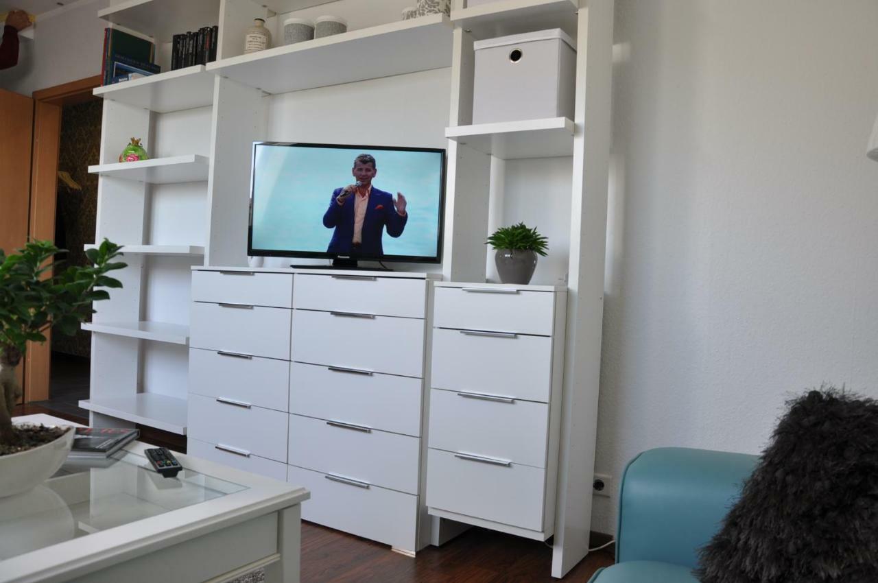 Moellenbecks Messewohnungen Ratingen Extérieur photo